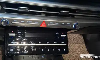 Hyundai Grandeur 2026 2.5 Автомат в Москве № 119332, миниатюра 11