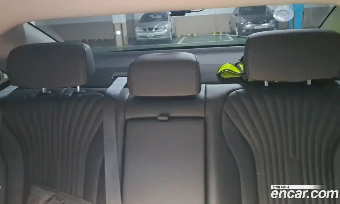 Hyundai Grandeur 2026 2.5 Автомат в Москве № 119332, фото 13