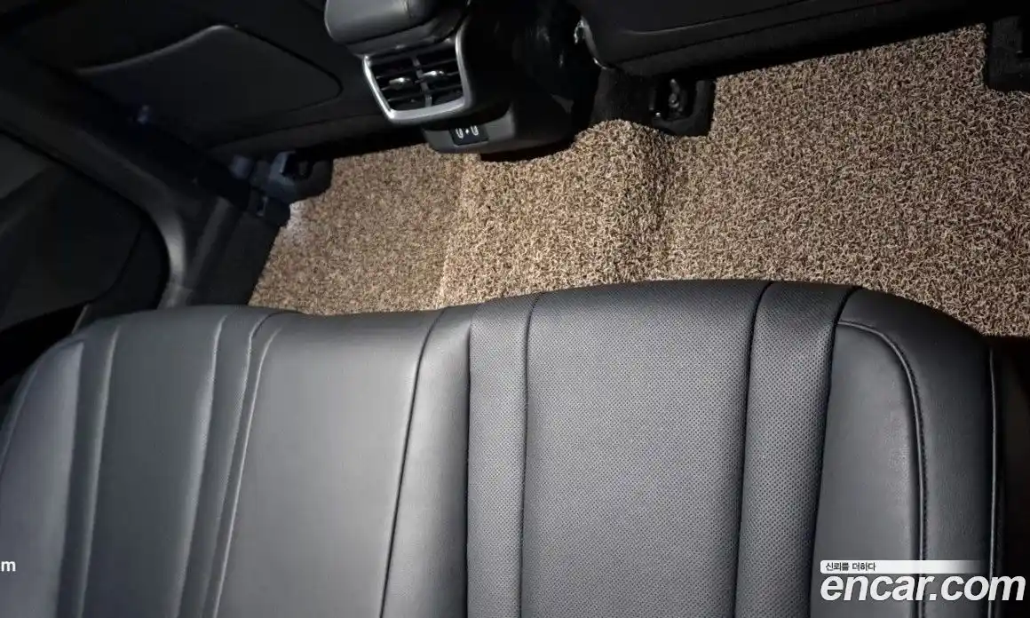 Hyundai Grandeur 2026 2.5 Автомат в Москве № 119332, фото 15