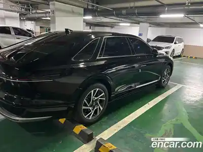 Hyundai Grandeur 2026 2.5 Автомат в Москве № 119332, миниатюра 4