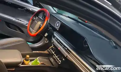 Hyundai Grandeur 2026 2.5 Автомат в Москве № 119332, миниатюра 7