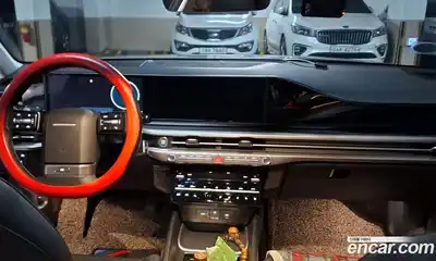 Hyundai Grandeur 2026 2.5 Автомат в Москве № 119332, миниатюра 9