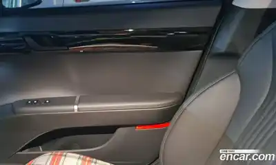 Hyundai Grandeur 2026 2.5 Автомат в Москве № 119332, миниатюра 10