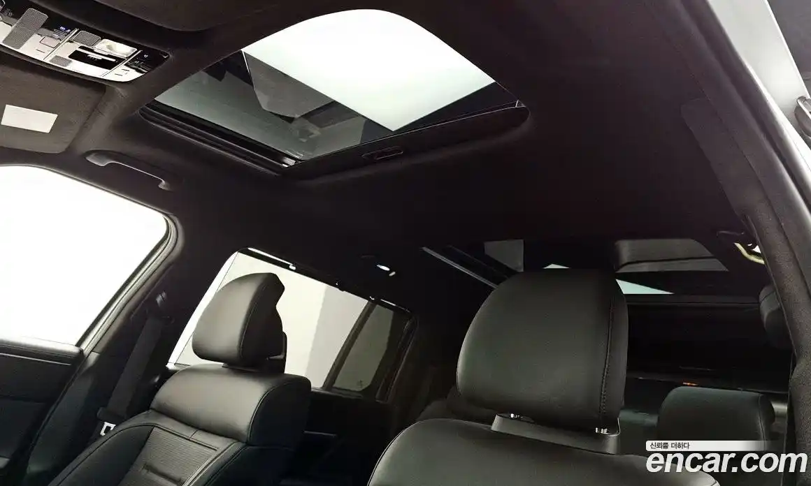 Hyundai Santa Fe 2024 2.5 Автомат в Москве № 119812, фото 18