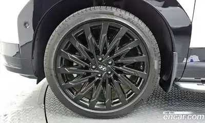 Hyundai Santa Fe 2024 2.5 Автомат в Москве № 119812, миниатюра 5