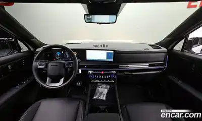 Hyundai Santa Fe 2024 2.5 Автомат в Москве № 119812, миниатюра 7