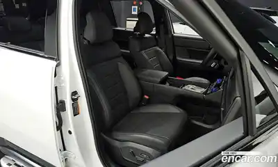 Hyundai Santa Fe 2024 2.5 Автомат в Москве № 119812, миниатюра 10