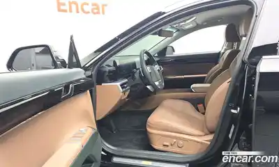 Hyundai Grandeur 2025 1.6 Автомат в Москве № 119901, миниатюра 11