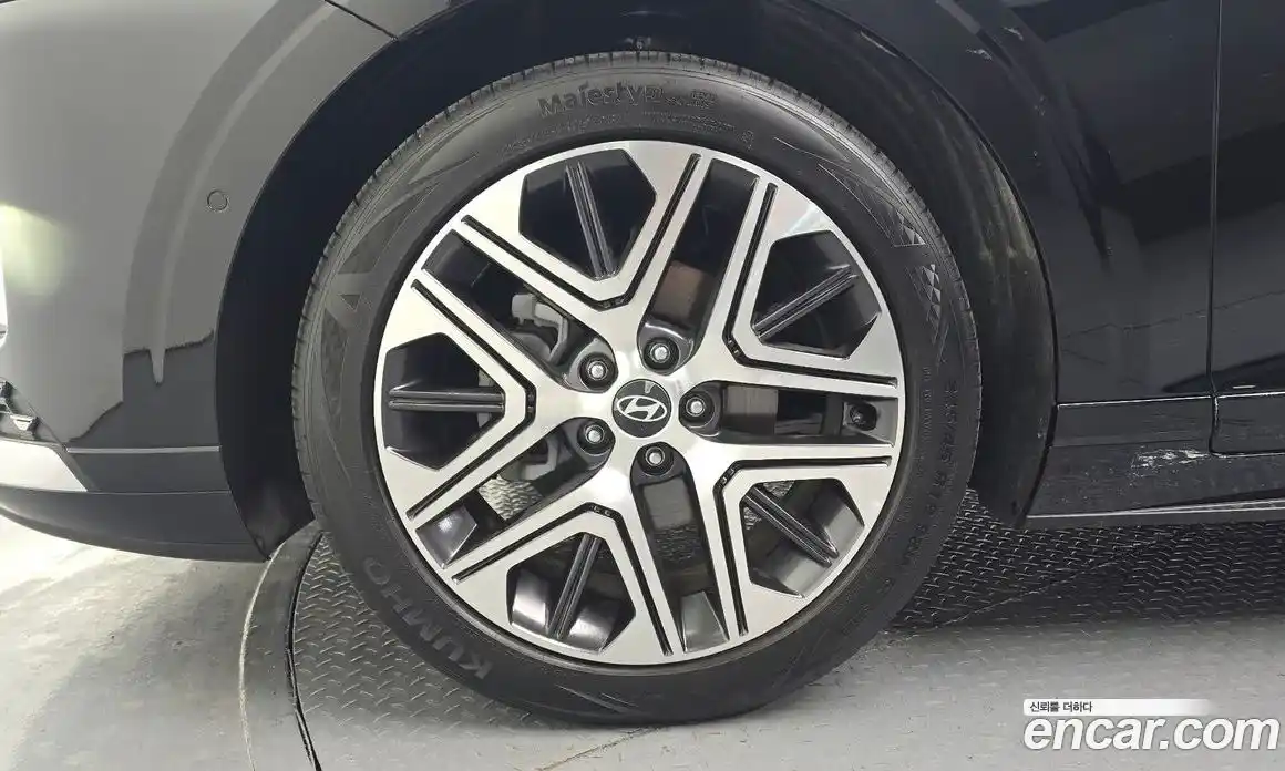 Hyundai Grandeur 2025 1.6 Автомат в Москве № 119901, фото 18