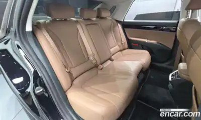 Hyundai Grandeur 2025 1.6 Автомат в Москве № 119901, миниатюра 2