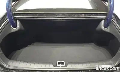 Hyundai Grandeur 2025 1.6 Автомат в Москве № 119901, миниатюра 8