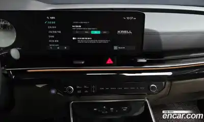 Kia Canival 2025 2.2 Автомат в Москве № 119907, миниатюра 11