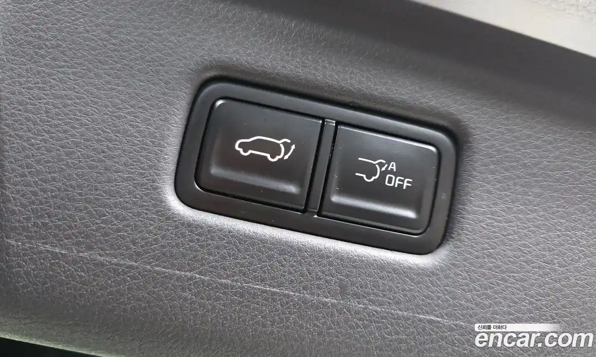 Kia Canival 2025 2.2 Автомат в Москве № 119907, фото 17