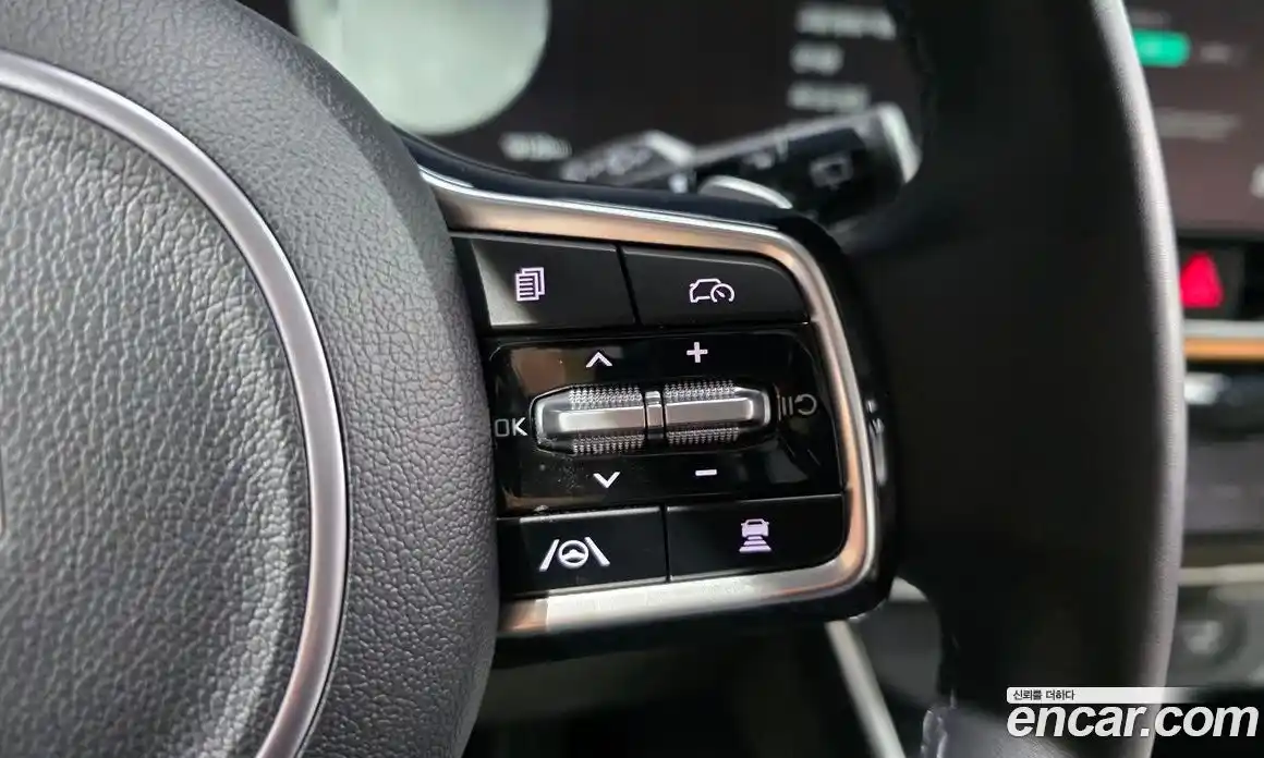 Kia Canival 2025 2.2 Автомат в Москве № 119907, фото 18