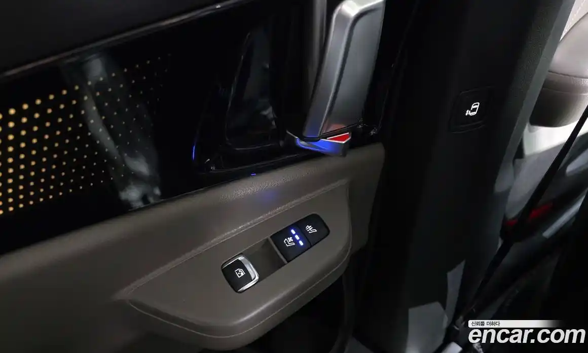 Kia Canival 2025 2.2 Автомат в Москве № 119907, фото 20