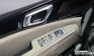 Kia Canival 2025 2.2 Автомат в Москве № 119907, миниатюра 4