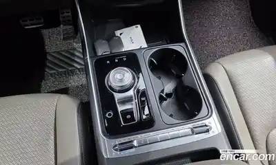 Kia Canival 2025 2.2 Автомат в Москве № 119907, миниатюра 7