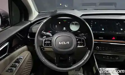 Kia Canival 2025 2.2 Автомат в Москве № 119907, миниатюра 8