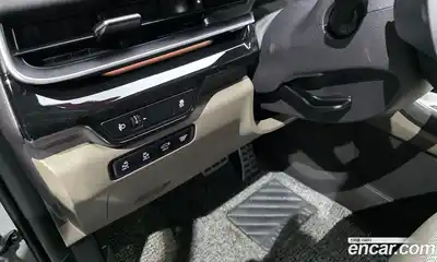 Kia Canival 2025 2.2 Автомат в Москве № 119907, миниатюра 9