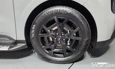 Kia Canival 2025 2.2 Автомат в Москве № 119907, миниатюра 10