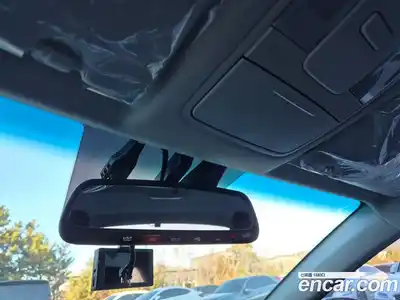 Kia K3 2024 1.6 Автомат в Москве № 121703, миниатюра 11