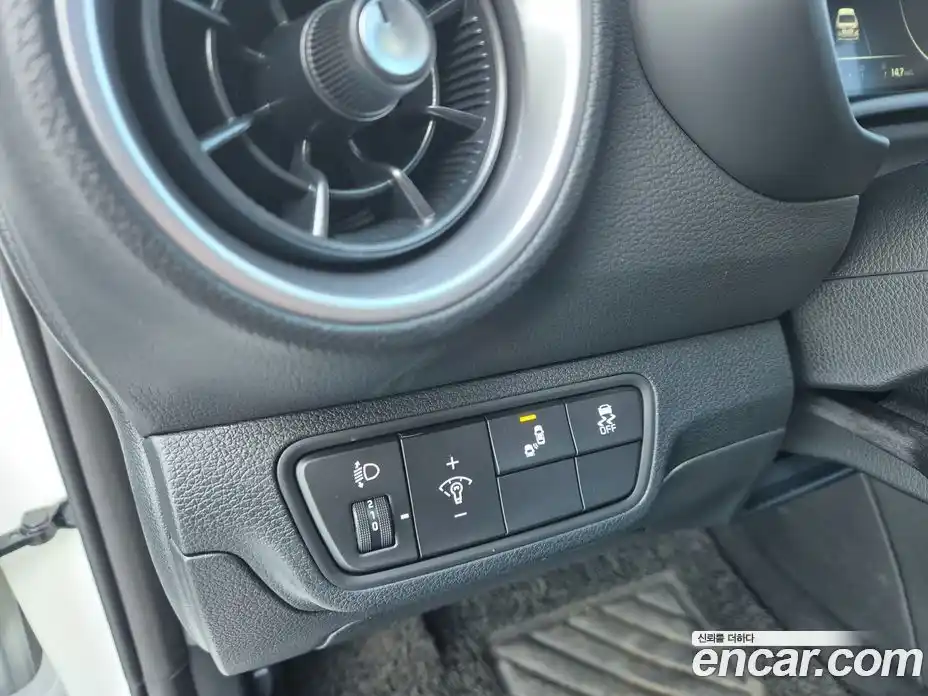 Kia K3 2024 1.6 Автомат в Москве № 121703, фото 16