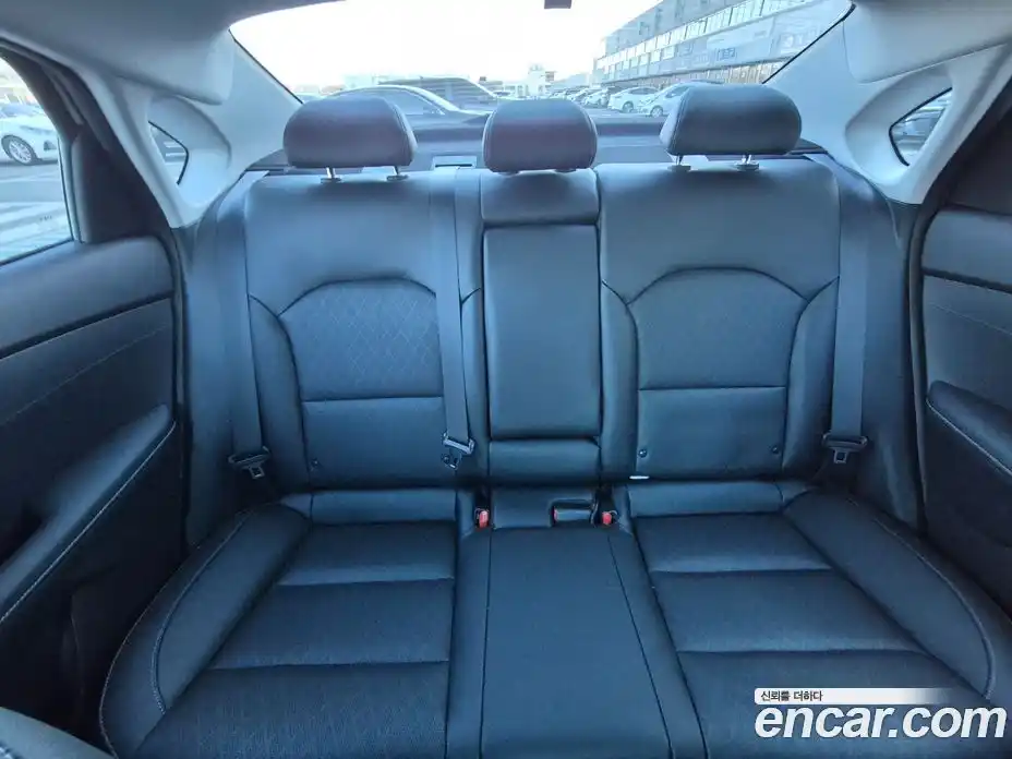 Kia K3 2024 1.6 Автомат в Москве № 121703, фото 17