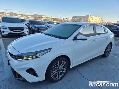 Kia K3 2024 1.6 Автомат в Москве № 121703, миниатюра 2