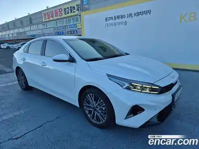 Kia K3 2024 1.6 Автомат в Москве № 121703, миниатюра 3