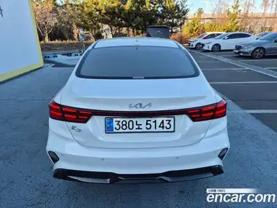 Kia K3 2024 1.6 Автомат в Москве № 121703, миниатюра 4