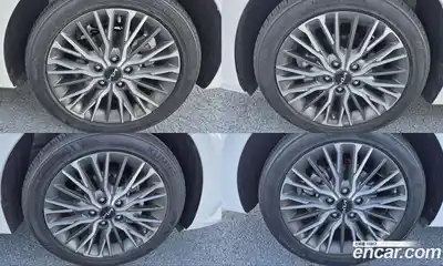 Kia K3 2024 1.6 Автомат в Москве № 121703, миниатюра 7