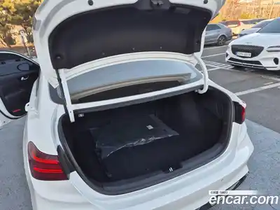 Kia K3 2024 1.6 Автомат в Москве № 121703, миниатюра 8