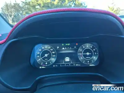 Kia K3 2024 1.6 Автомат в Москве № 121703, миниатюра 9