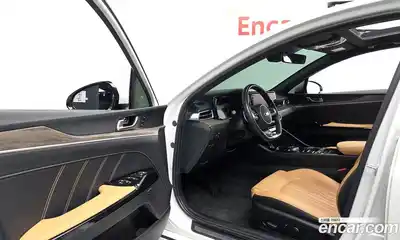 Kia K5 2020 1.6 Автомат в Москве № 121891, миниатюра 11