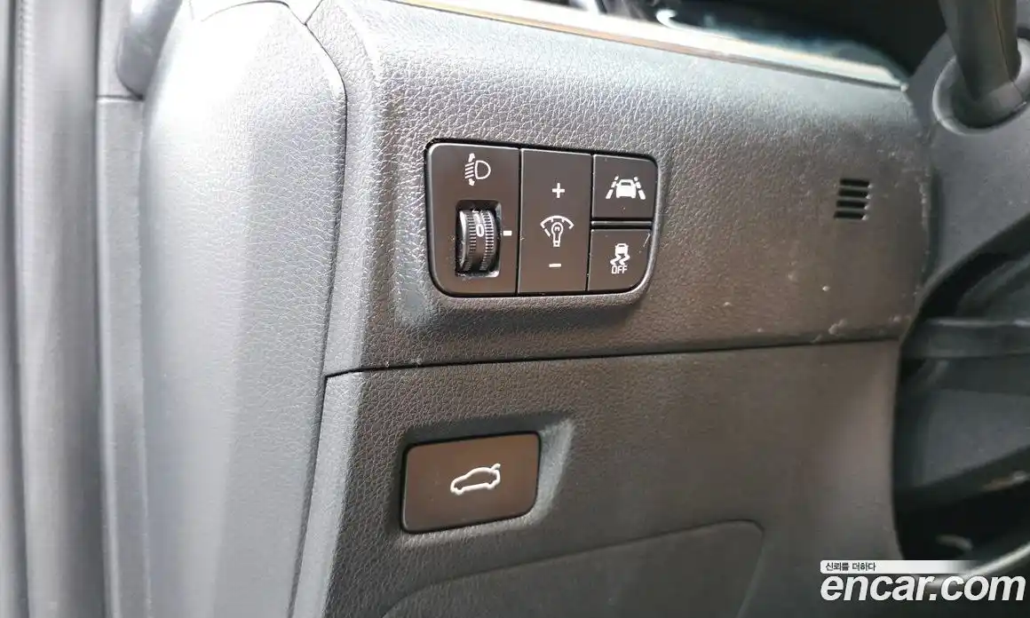 Kia K5 2020 1.6 Автомат в Москве № 121891, фото 16