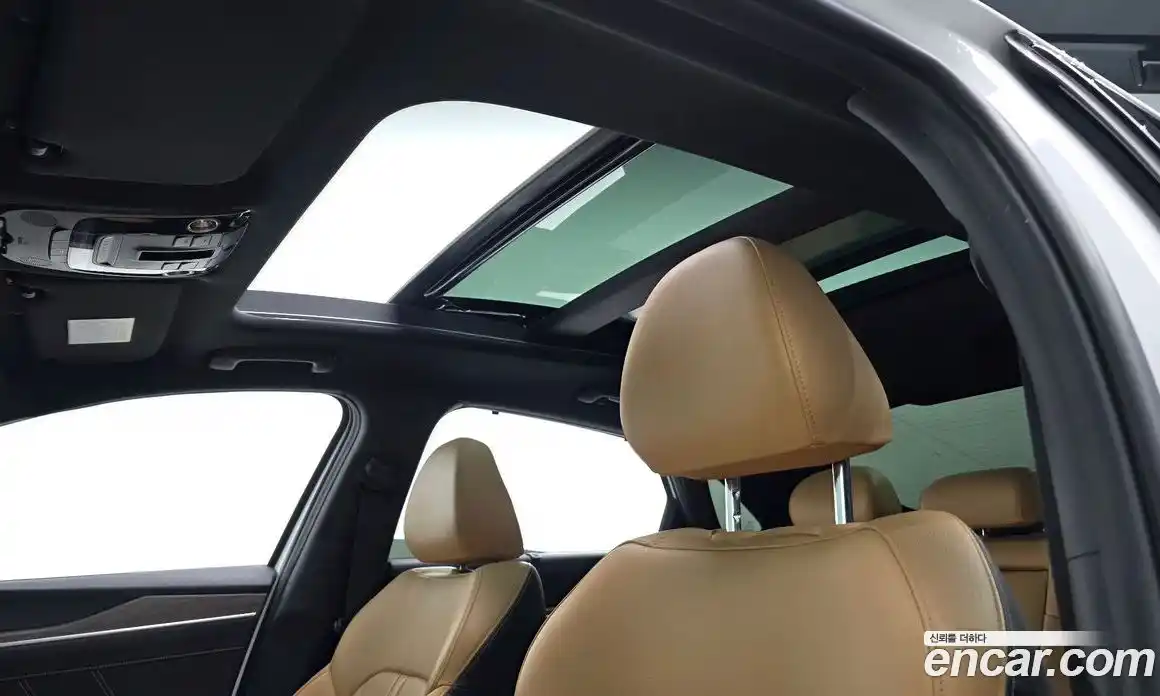 Kia K5 2020 1.6 Автомат в Москве № 121891, фото 17