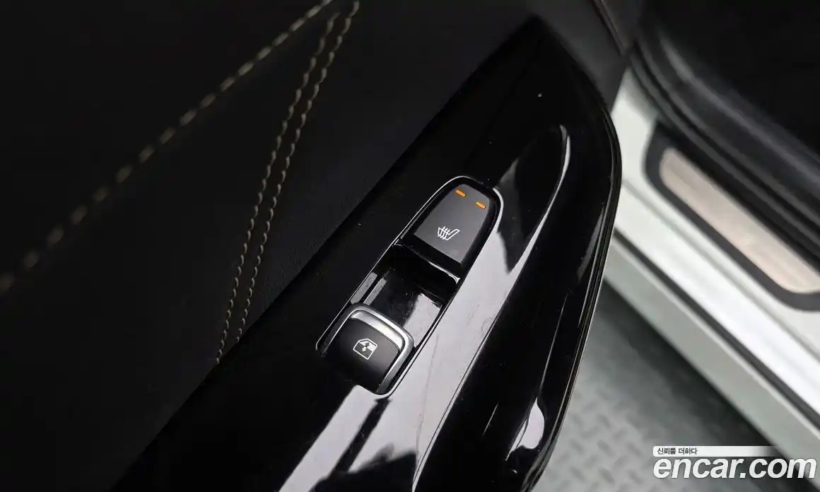 Kia K5 2020 1.6 Автомат в Москве № 121891, фото 19