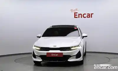 Kia K5 2020 1.6 Автомат в Москве № 121891, миниатюра 3