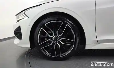 Kia K5 2020 1.6 Автомат в Москве № 121891, миниатюра 5