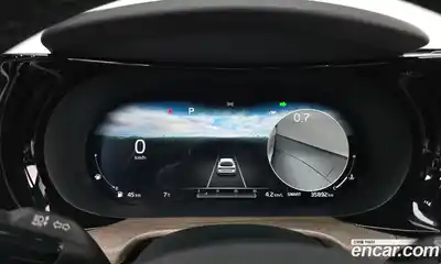 Kia K5 2020 1.6 Автомат в Москве № 121891, миниатюра 8