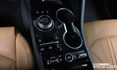 Kia K5 2020 1.6 Автомат в Москве № 121891, миниатюра 9