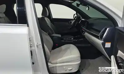 Kia Sorento 2024 1.6 Автомат в Москве № 121947, миниатюра 11