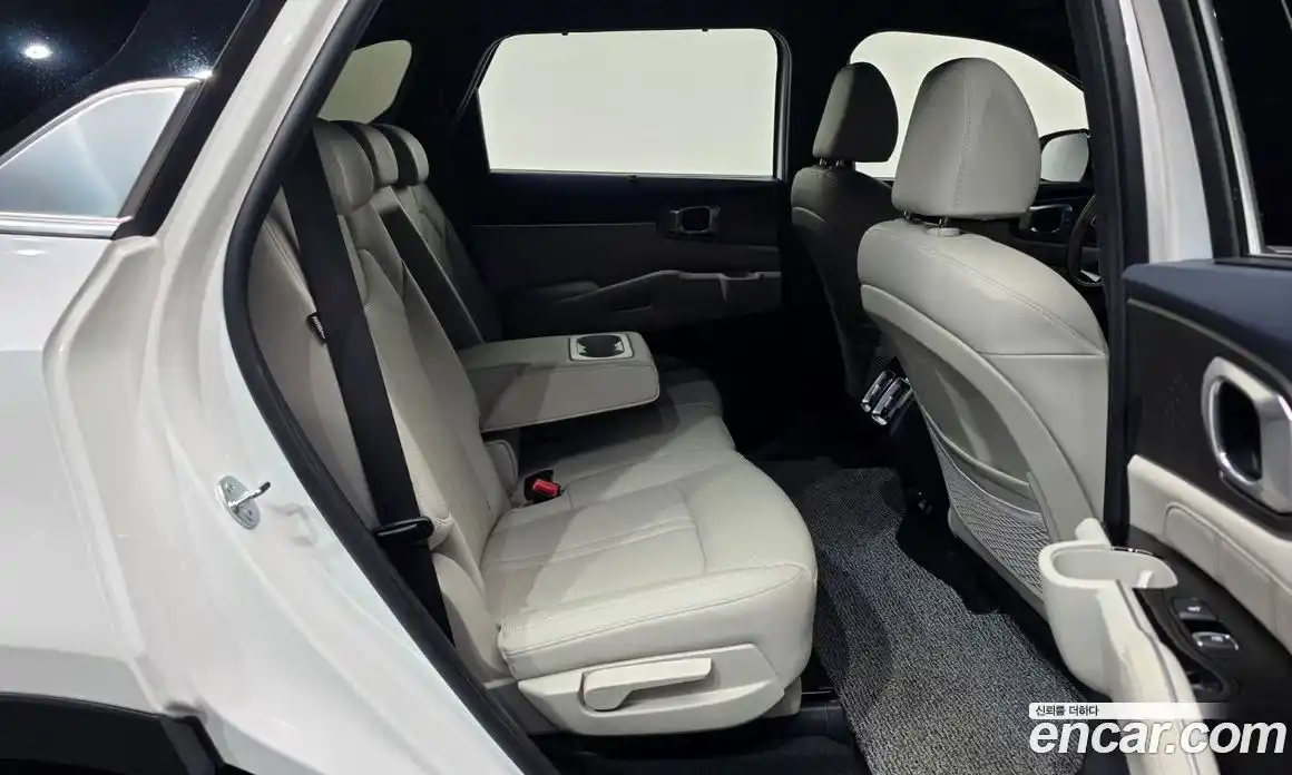 Kia Sorento 2024 1.6 Автомат в Москве № 121947, фото 12