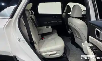 Kia Sorento 2024 1.6 Автомат в Москве № 121947, миниатюра 12