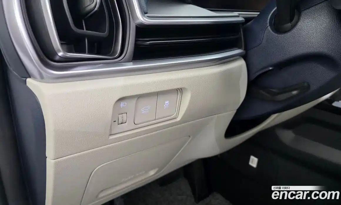 Kia Sorento 2024 1.6 Автомат в Москве № 121947, фото 17