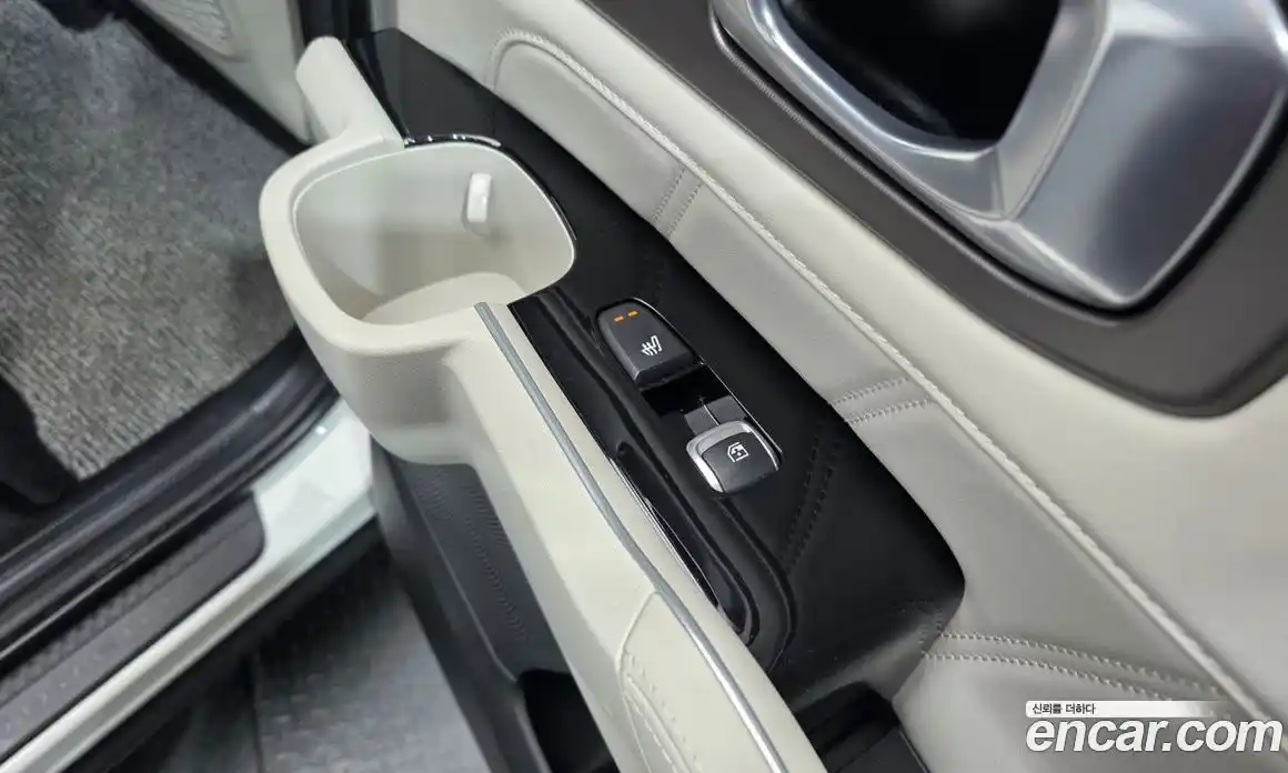 Kia Sorento 2024 1.6 Автомат в Москве № 121947, фото 19