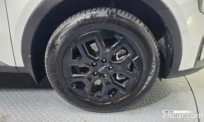 Kia Sorento 2024 1.6 Автомат в Москве № 121947, миниатюра 5