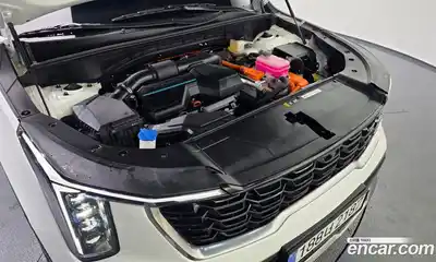 Kia Sorento 2024 1.6 Автомат в Москве № 121947, миниатюра 6