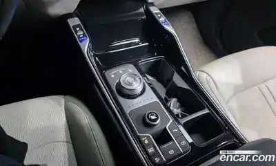 Kia Sorento 2024 1.6 Автомат в Москве № 121947, миниатюра 9