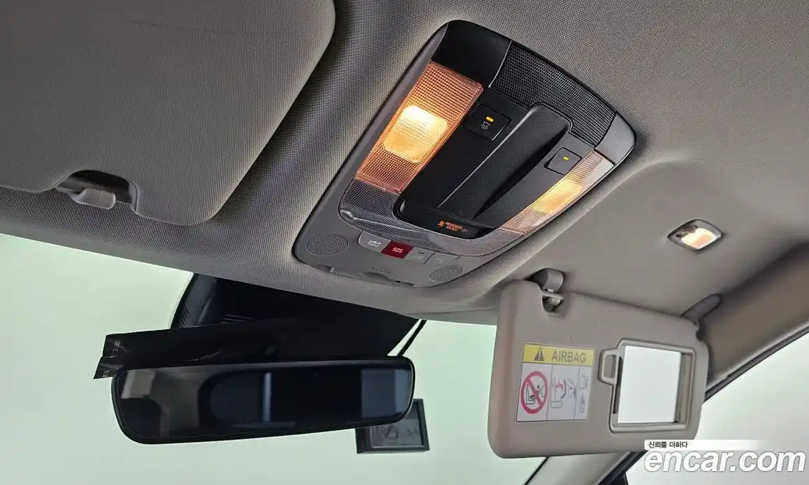 Kia Sportage 2023 1.6 Автомат в Москве № 121983, фото 11